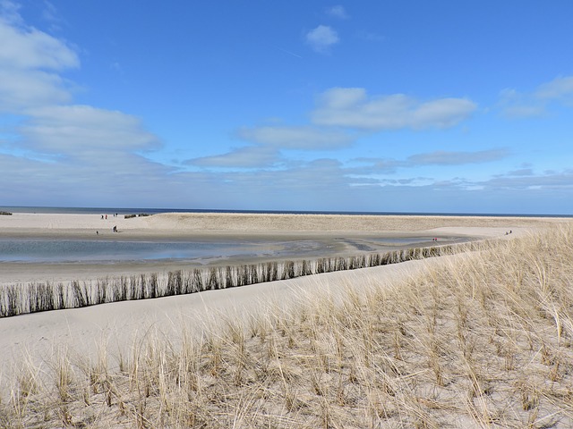 Camping an der Nordsee in Callantsoog