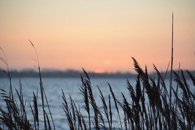 Camping auf Fehmarn