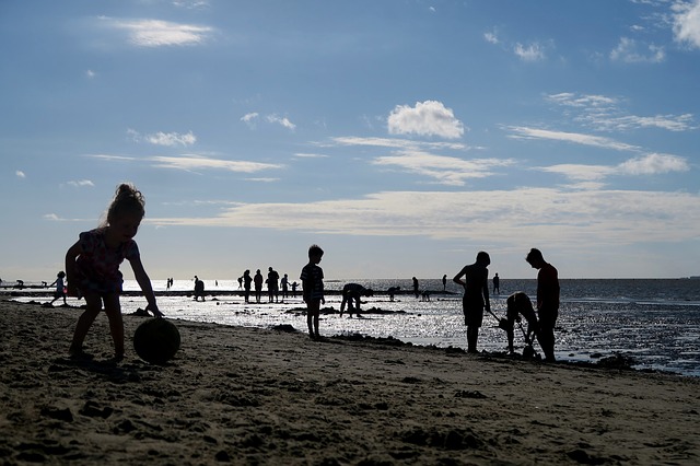 Camping in Cuxhaven