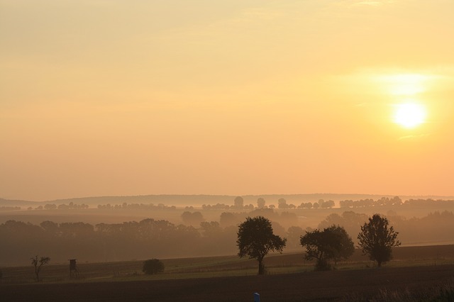 Camping in Dransfeld