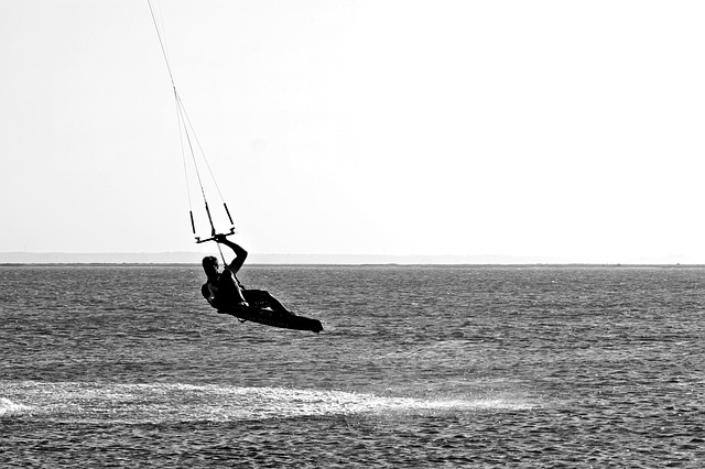 Strandcamping auf Fehmarn