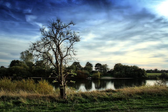 Campingplatz Drosselhof in Langwedel