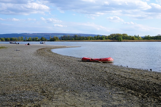 Camping Willam in Markelfingen Allensbach