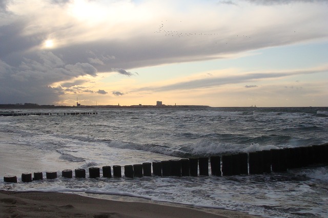 Camping- und Ferienpark Markgrafenheide an der Ostsee