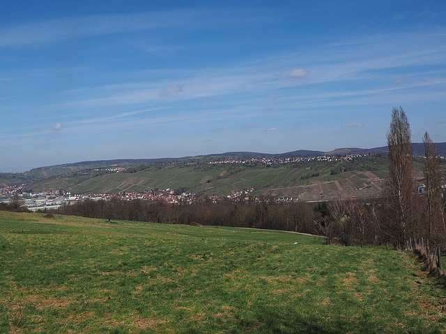 Camping in Mettingen