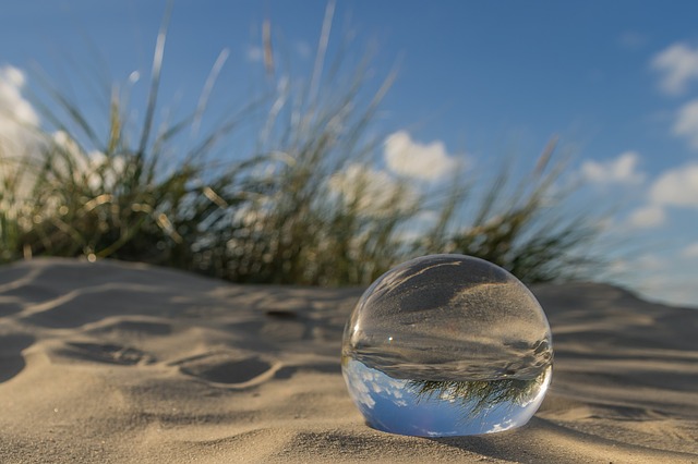 camping in Norddeich