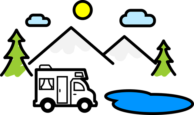 Caravan Salon