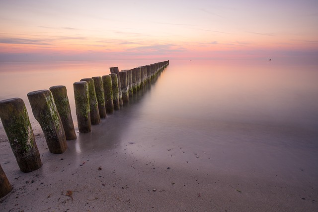 Camping in Zingst