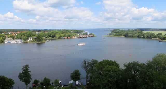 Mecklenburgische Seenplatte