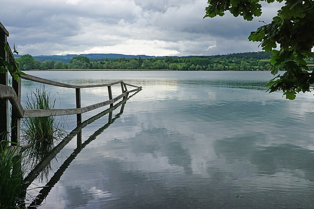 Camping am Zellersee