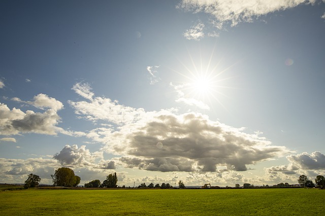 Camping in Niedersachsen