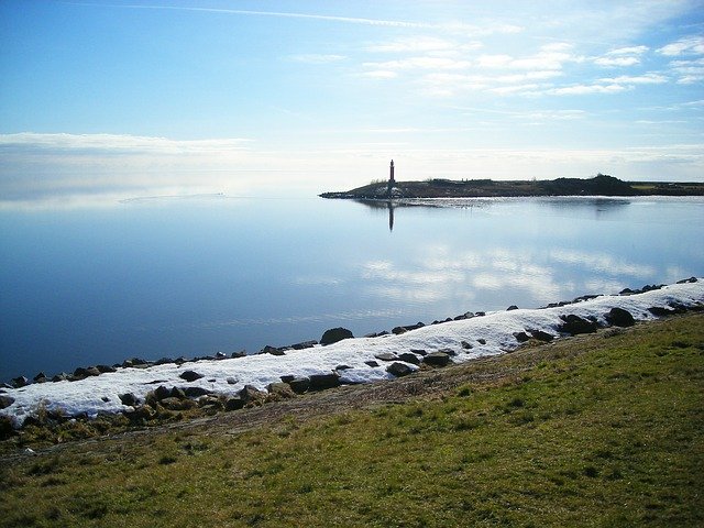 Camping in den Niederlanden