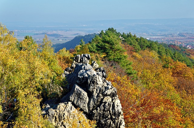 Campingurlaub im Harz