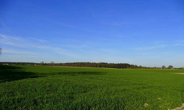 Camping am Niederrhein