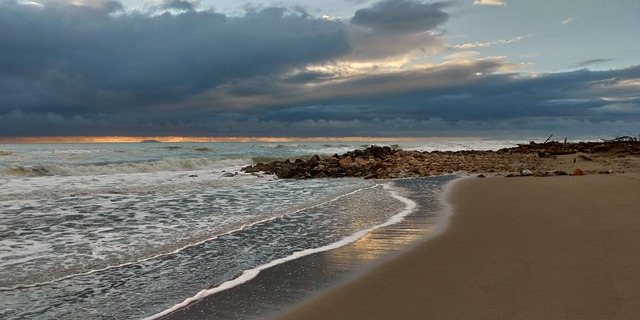 Toskana am Meer