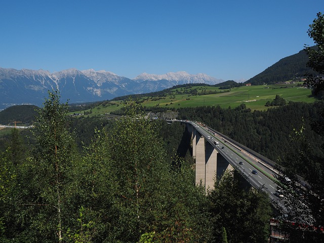 Brenner Autobahn